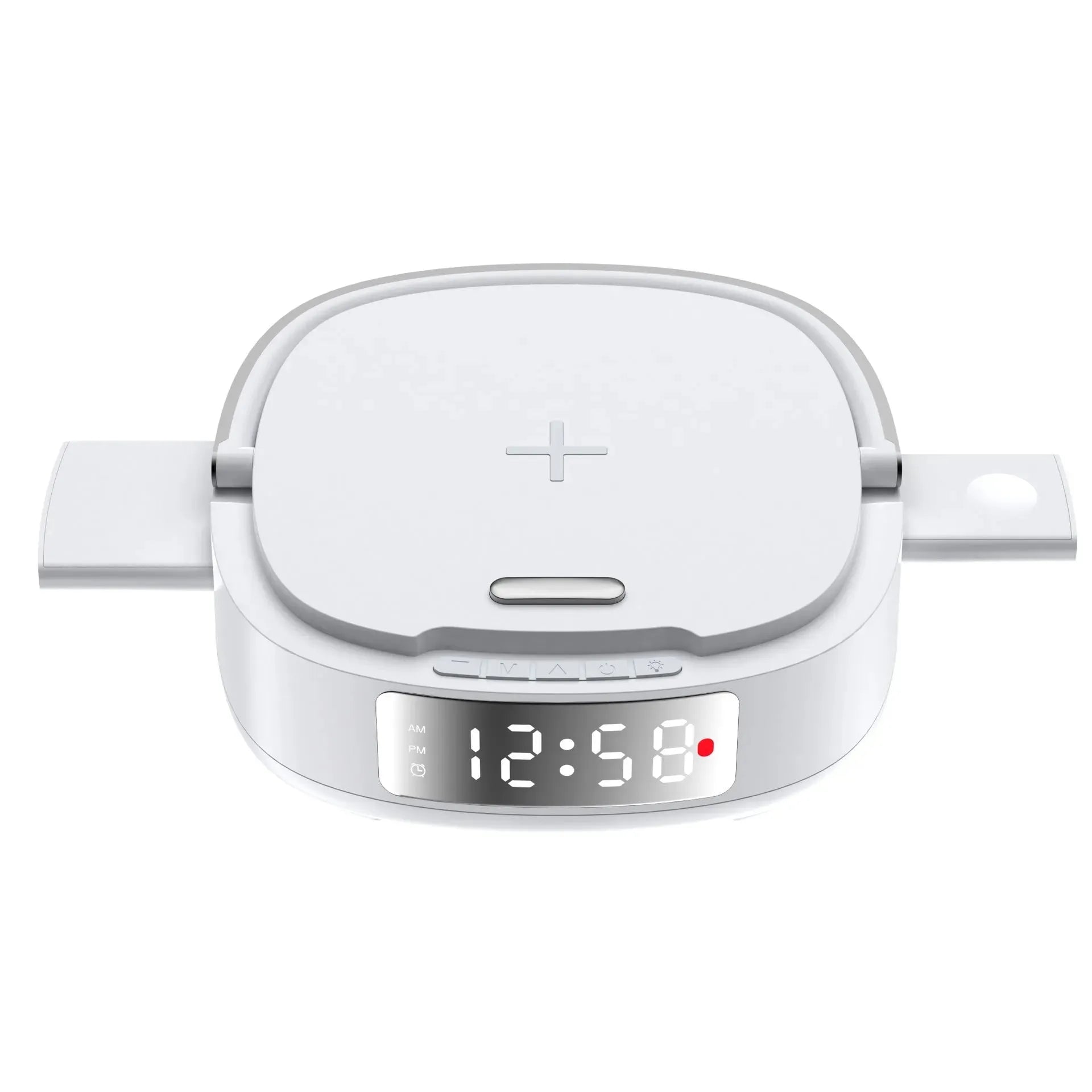 Four In One Wireless Charging For Bedside Lights - Bellarte Enchanté Four In One Wireless Charging For Bedside Lights
